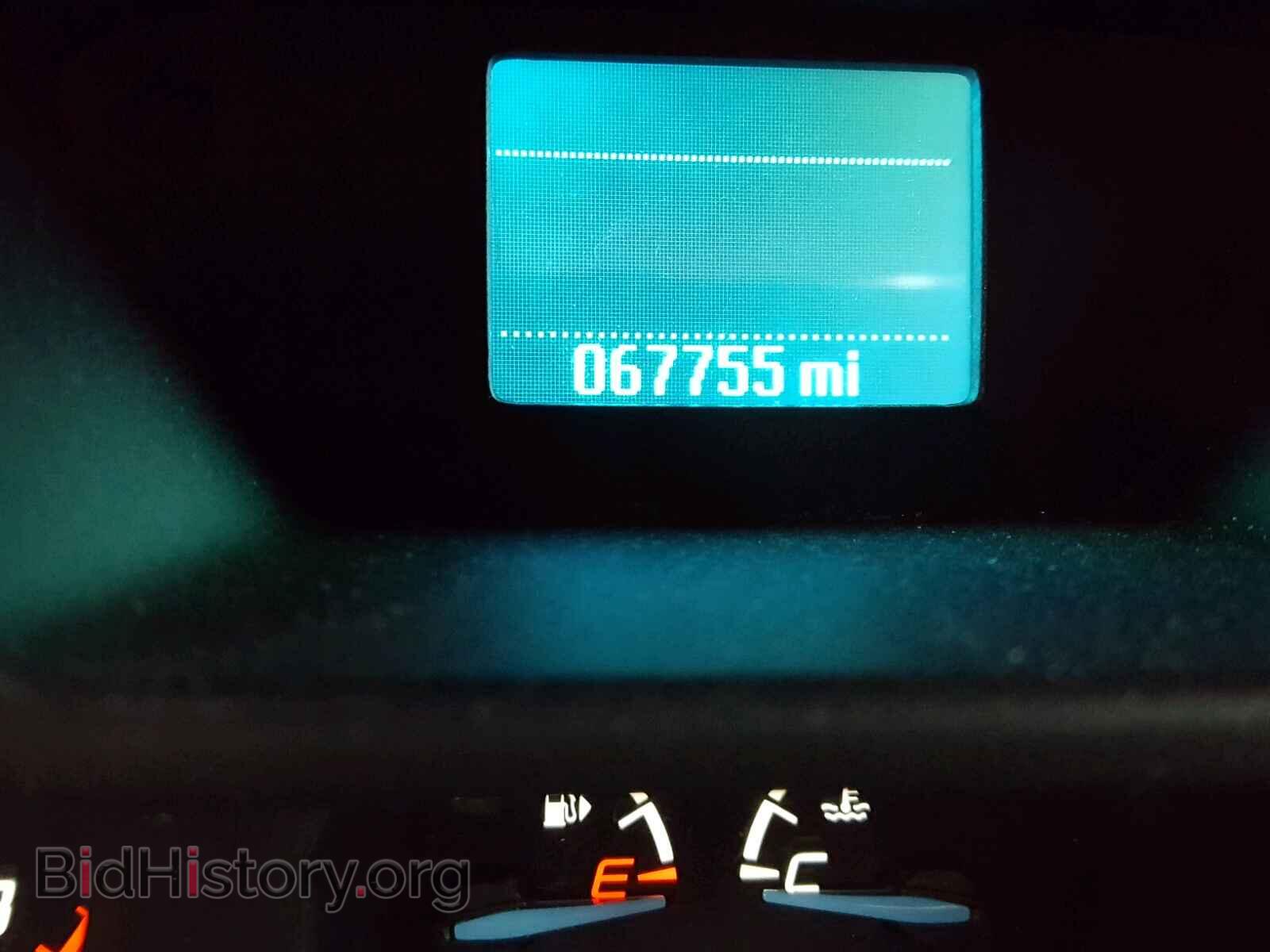 2014 FORD TRANSIT CO - VIN: NM0GE9F78E1145990 - Фото 8