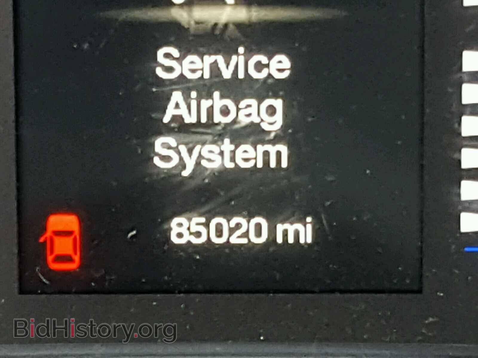 2015 CHRYSLER 200 - VIN: 1C3CCCAB3FN596551 - Photo 8