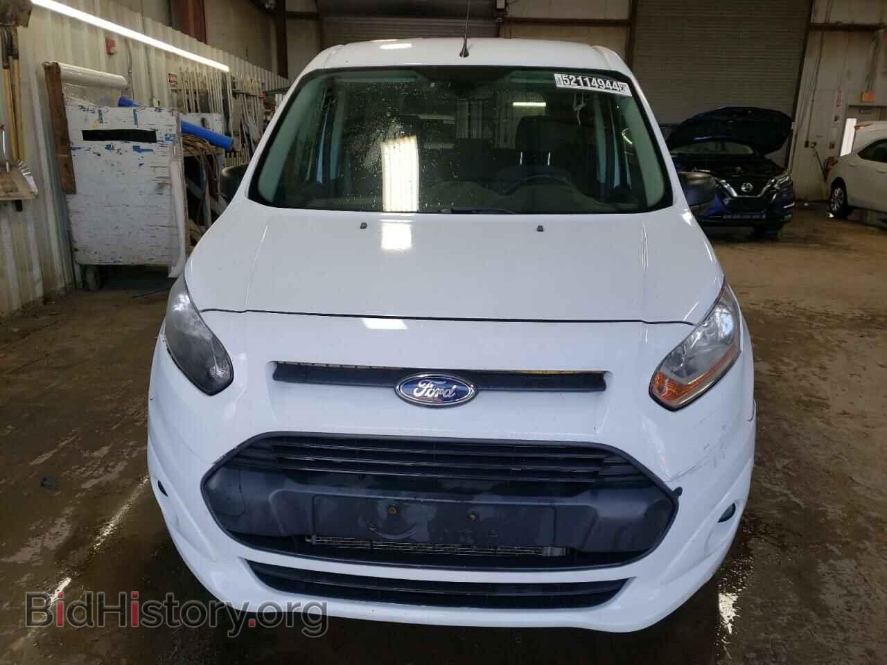2014 FORD TRANSIT - VIN: NM0AS8F7XE1151234 - Фото 5