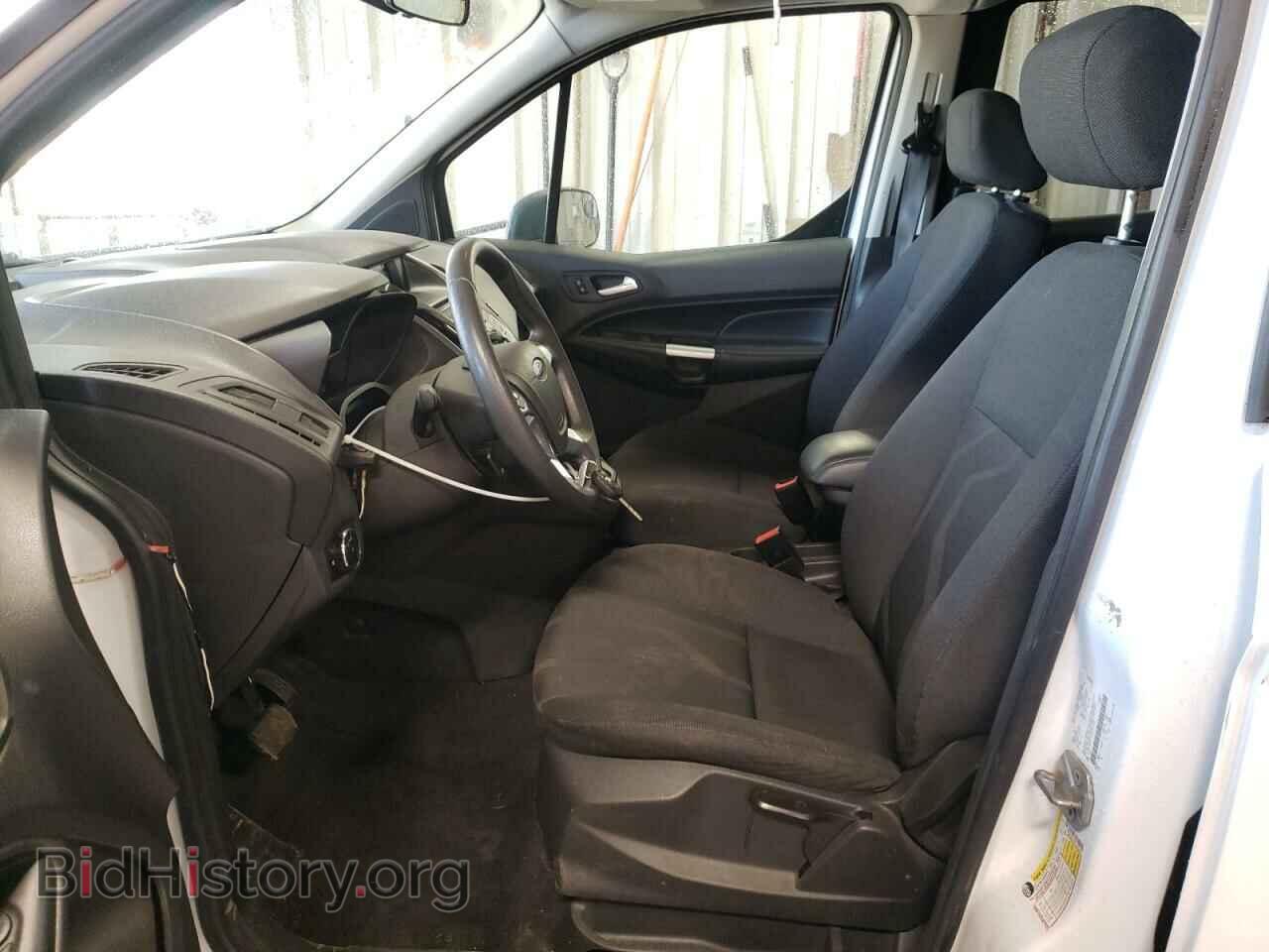 2014 FORD TRANSIT - VIN: NM0AS8F7XE1151234 - Фото 7