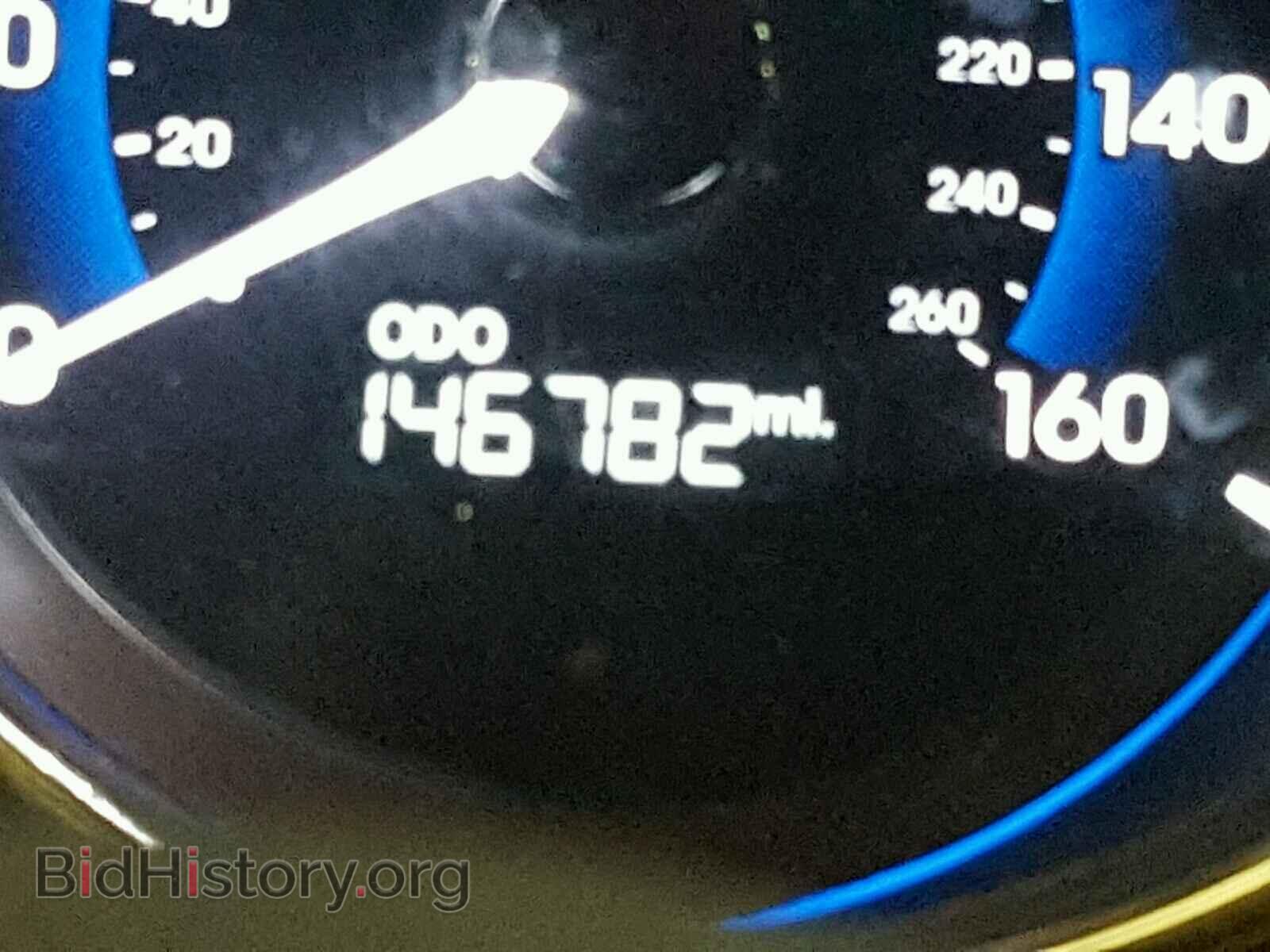 2012 HYUNDAI SONATA - VIN: KMHEC4A47CA025980 - Фото 8