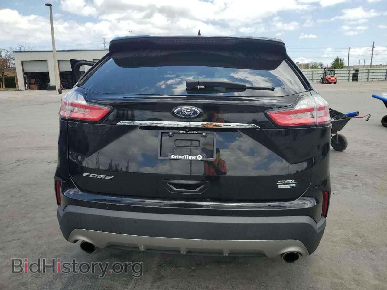 2019 FORD EDGE - VIN: 2FMPK4J92KBB09294 - Фото 6