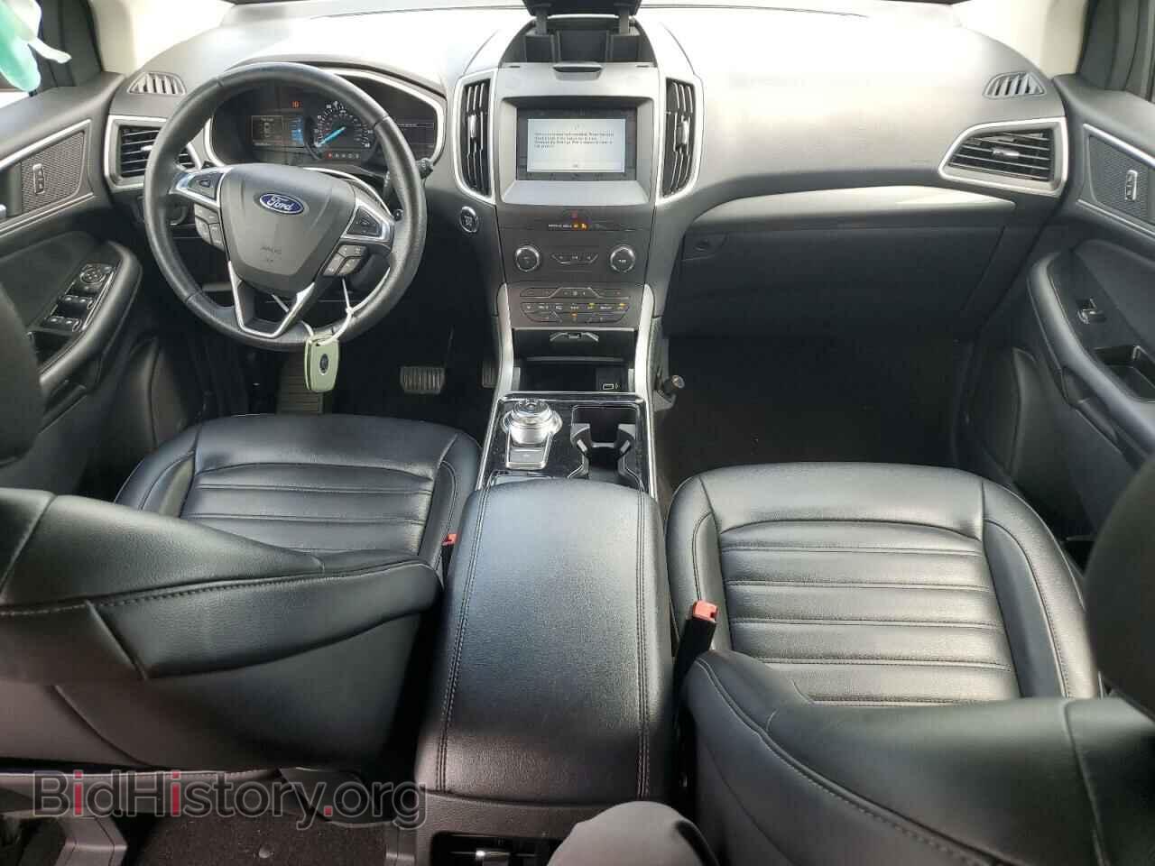 2019 FORD EDGE - VIN: 2FMPK4J92KBB09294 - Фото 8