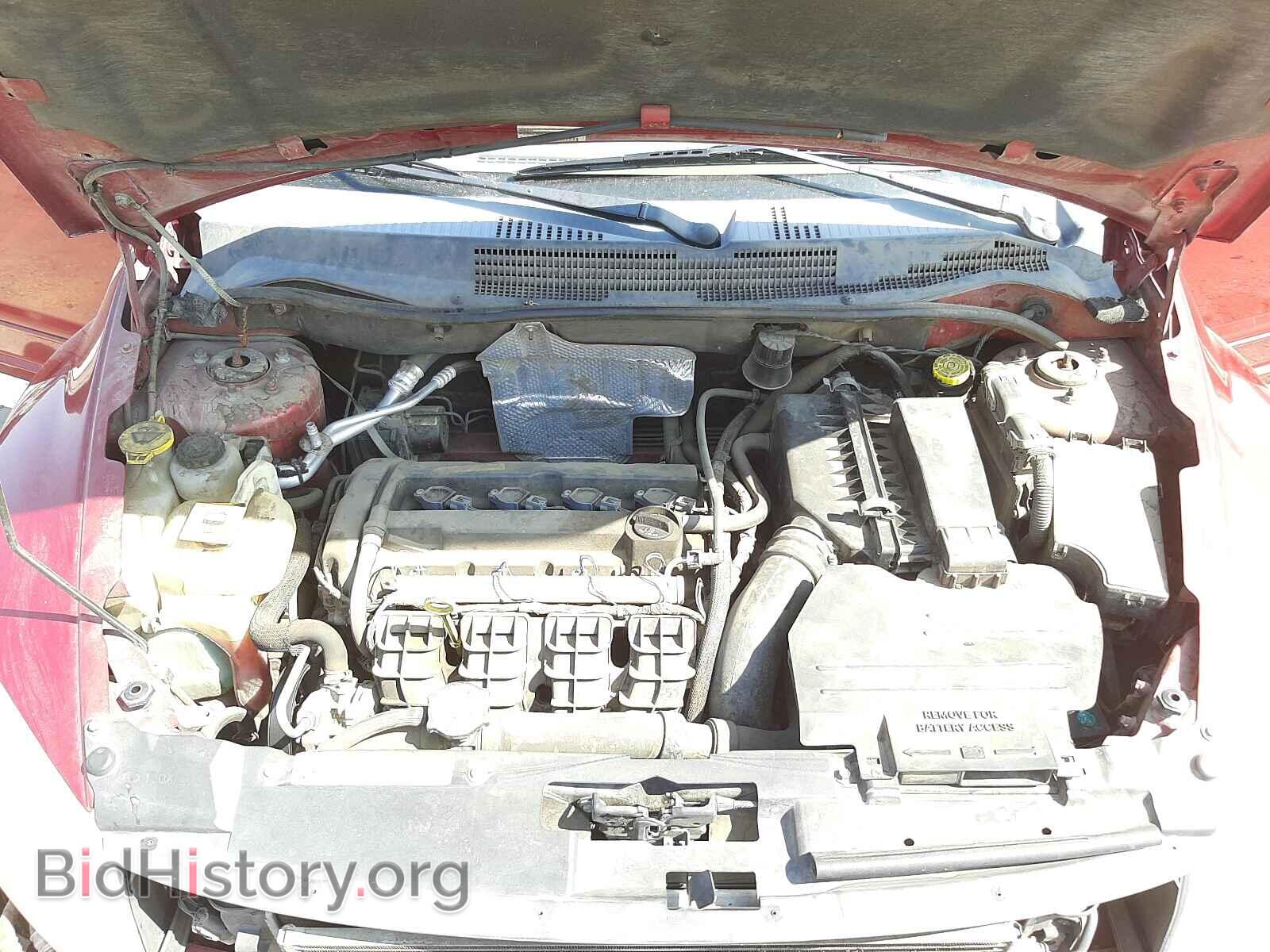 2007 DODGE CALIBER - VIN: 1B3HB28B27D269474 - Фото 7