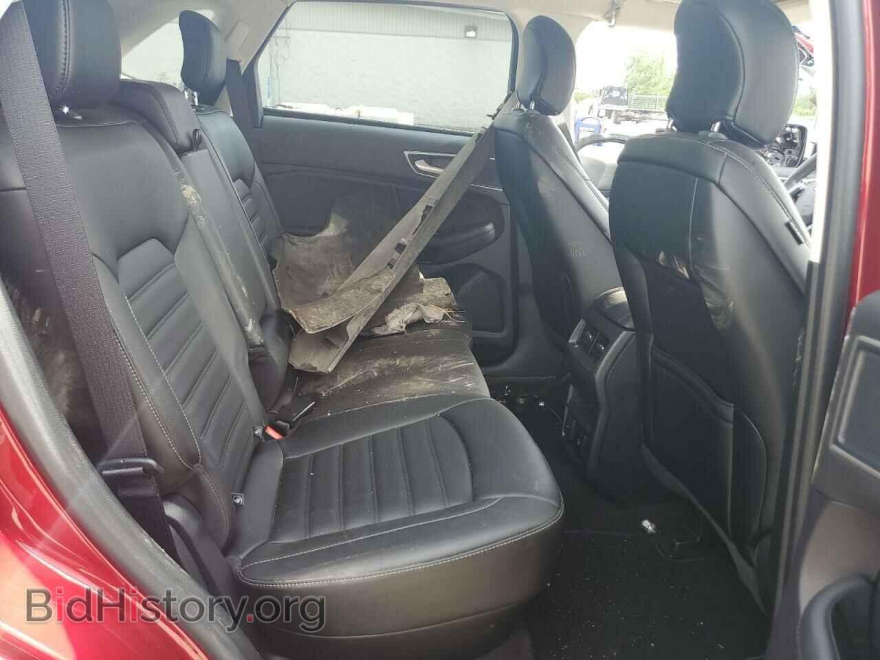 2019 FORD EDGE - VIN: 2FMPK4J96KBB68221 - Photo 10