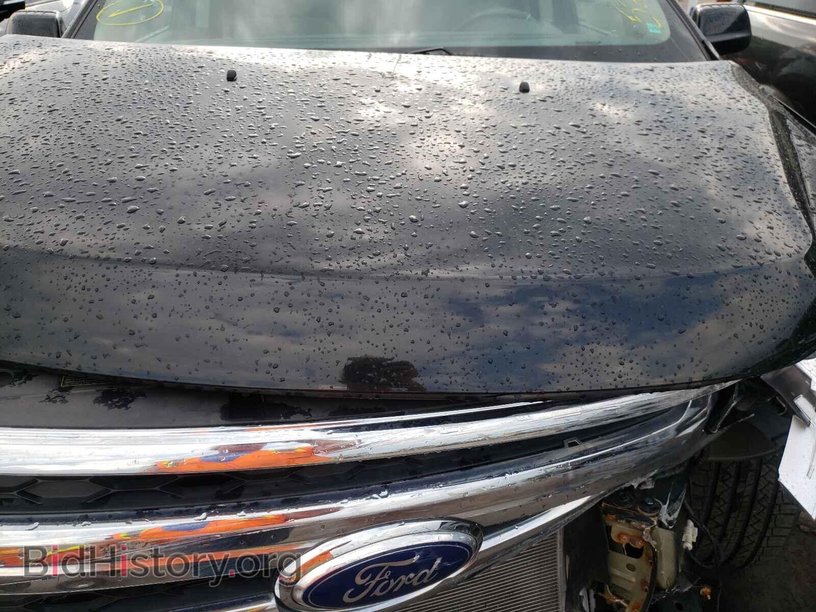 2013 FORD EDGE - VIN: 2FMDK3JC8DBB29478 - Photo 7