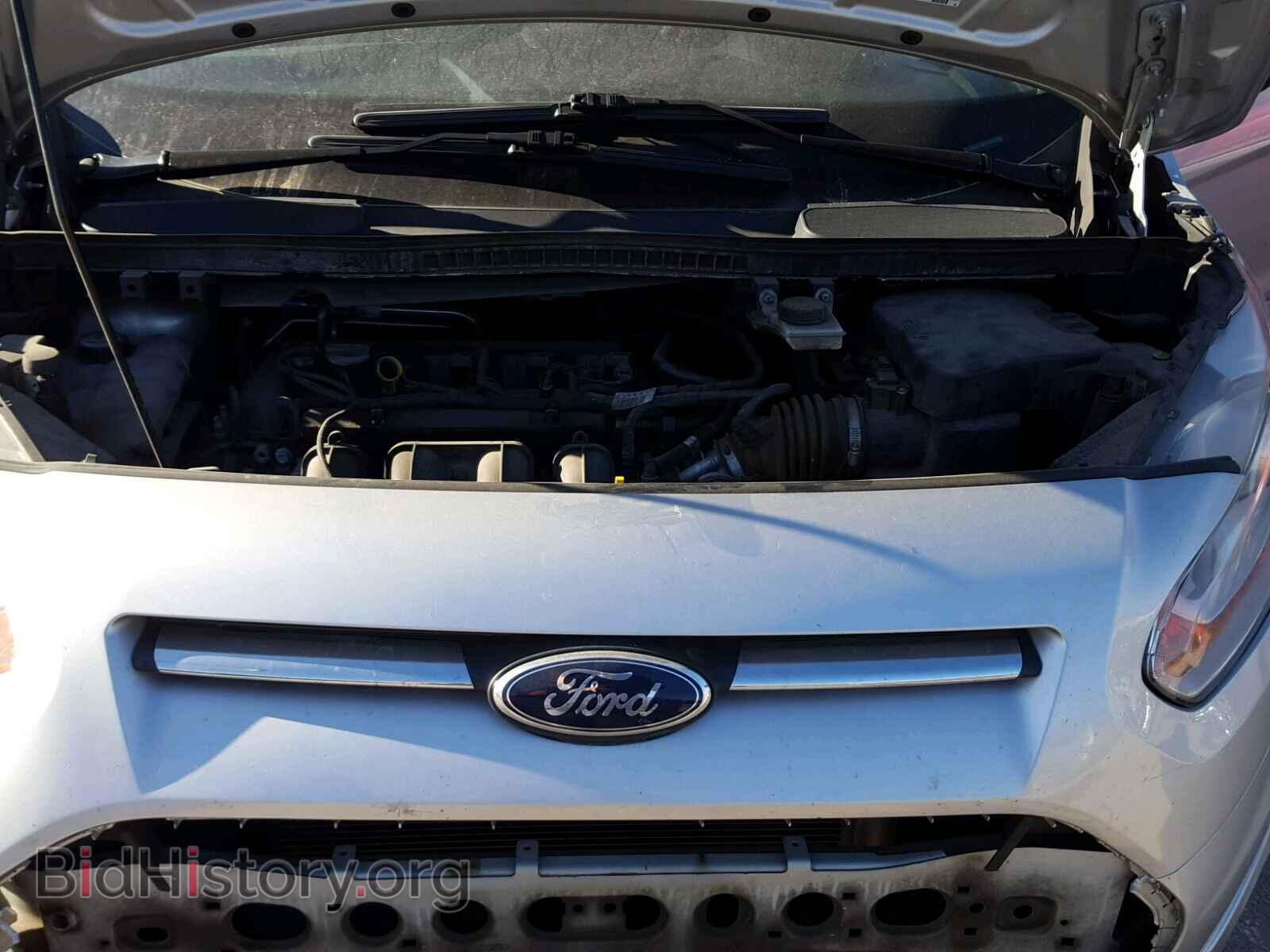 2014 FORD TRANSIT CO - VIN: NM0GE9G71E1155453 - Фото 7