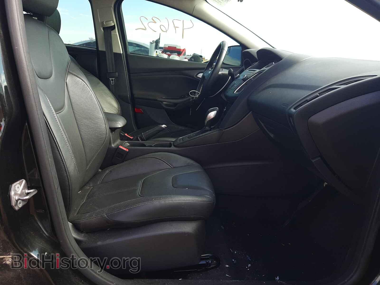 2015 FORD FOCUS - VIN: 1FADP3F2XFL264329 - Photo 5