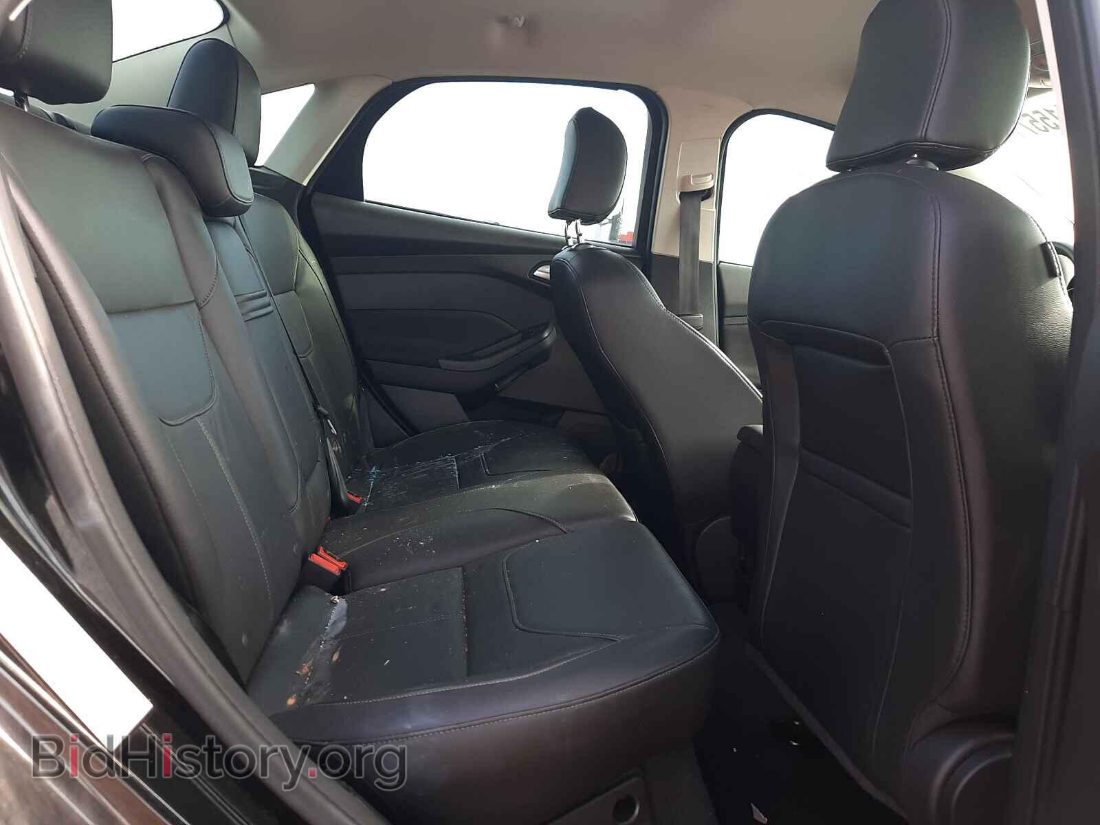 2015 FORD FOCUS - VIN: 1FADP3F2XFL264329 - Photo 6