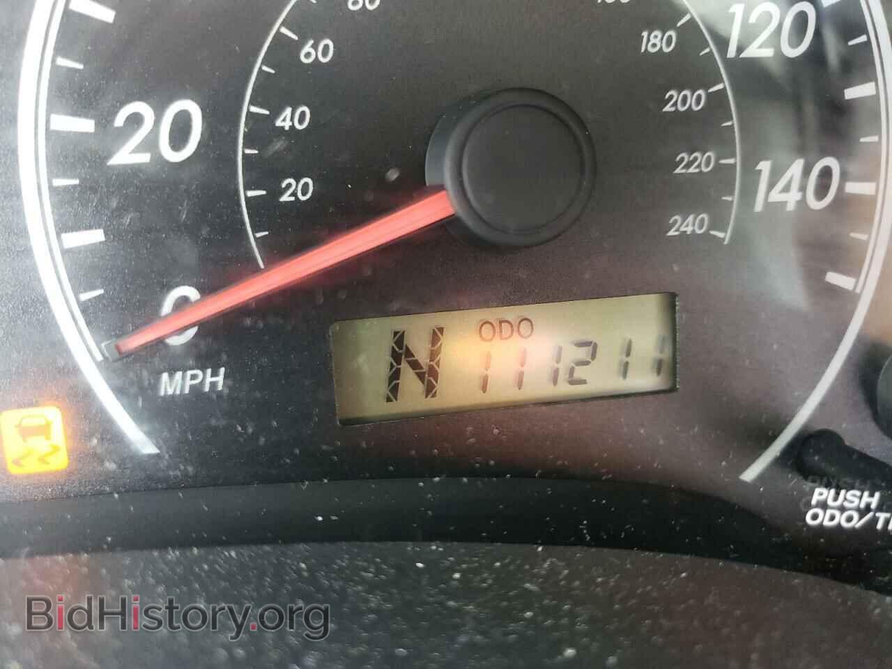 2012 TOYOTA COROLLA - VIN: 2T1BU4EE4CC817801 - Фото 8