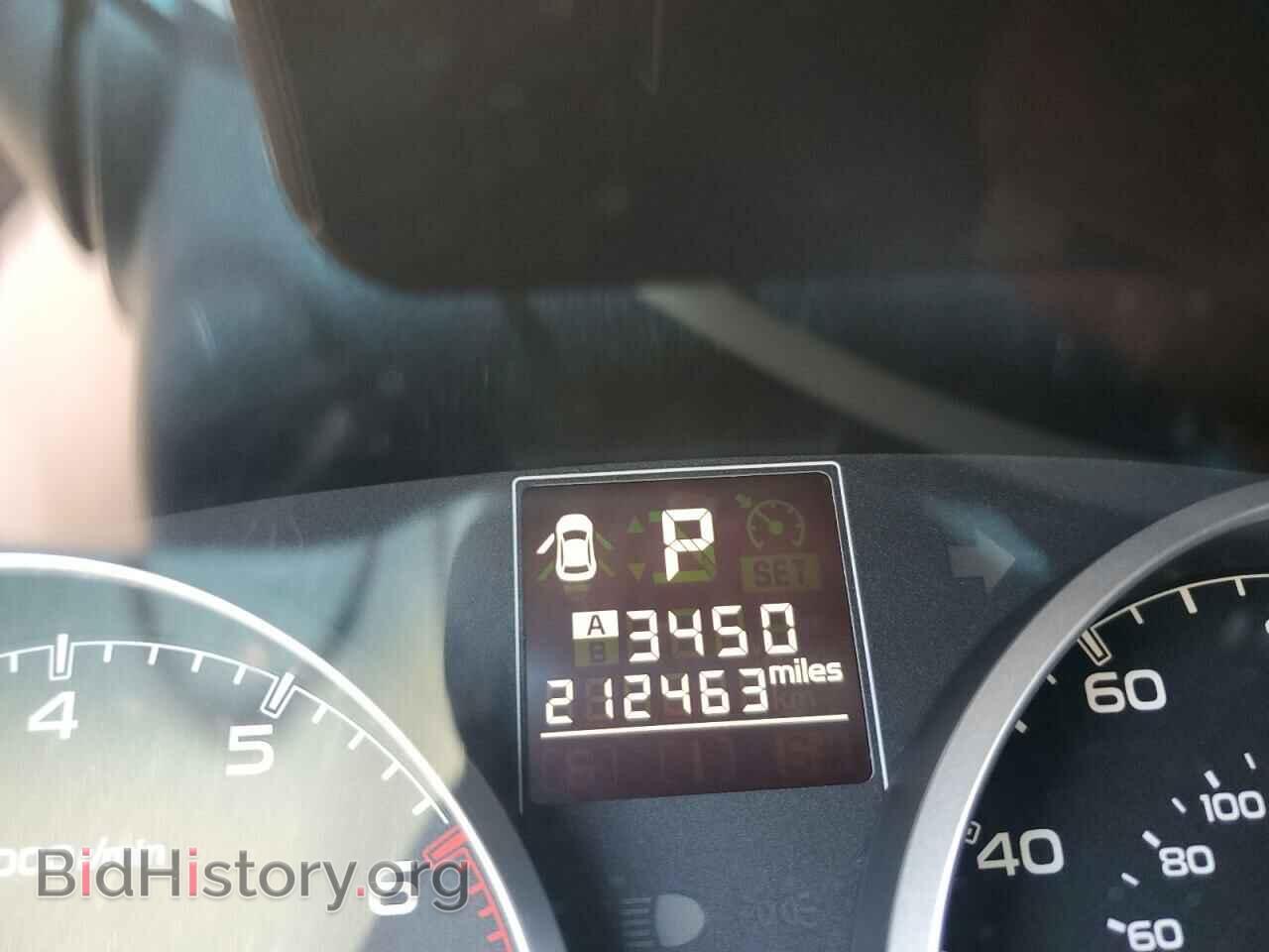 2013 SUBARU OUTBACK - VIN: 4S4BRBAC6D3283572 - Фото 8