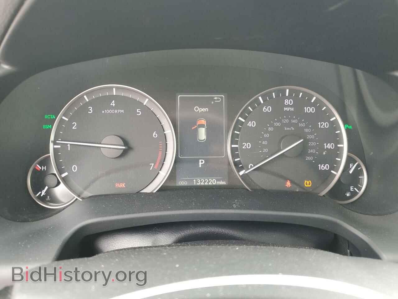 2017 LEXUS RX350 - VIN: 2T2ZZMCA3HC045231 - Photo 9
