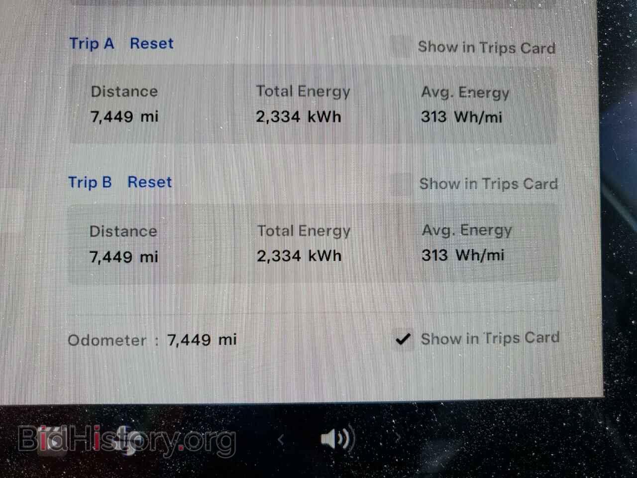 2024 TESLA MODEL Y - VIN: 7SAYGDEE6RF988459 - Photo 9
