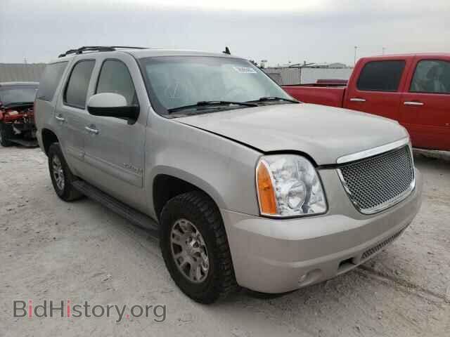 Photo 1GKFK13037J329614 - GMC YUKON 2007