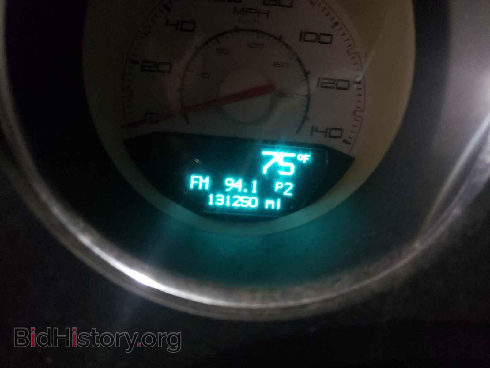 2014 DODGE CHALLENGER - VIN: 2C3CDYAG9EH100553 - Фото 8