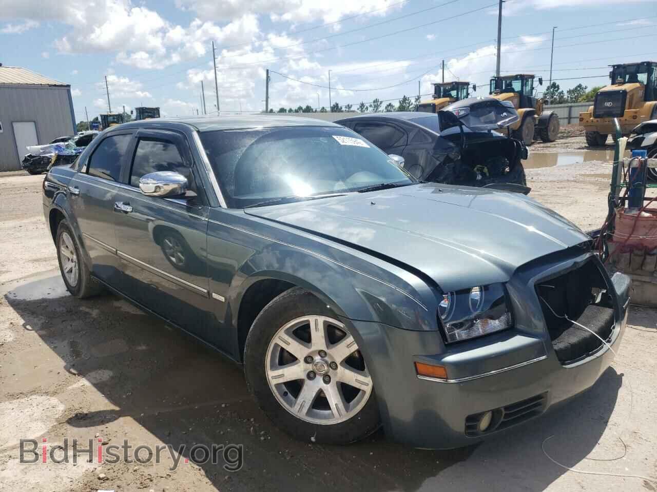 Photo 2C3KA53G56H299599 - CHRYSLER 300 2006