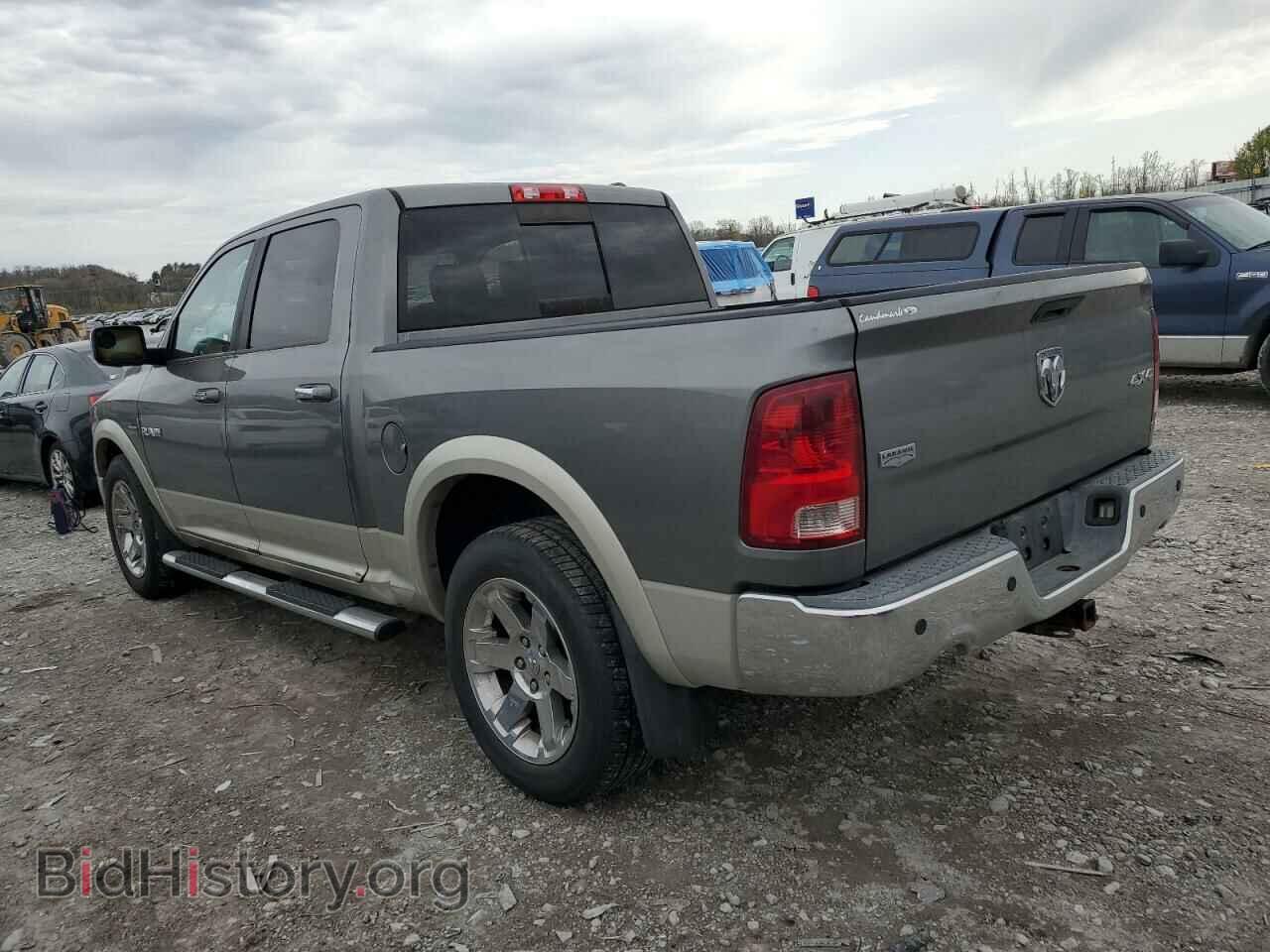 2010 DODGE All Models - VIN: 1D7RV1CT1AS149727 - Photo 2