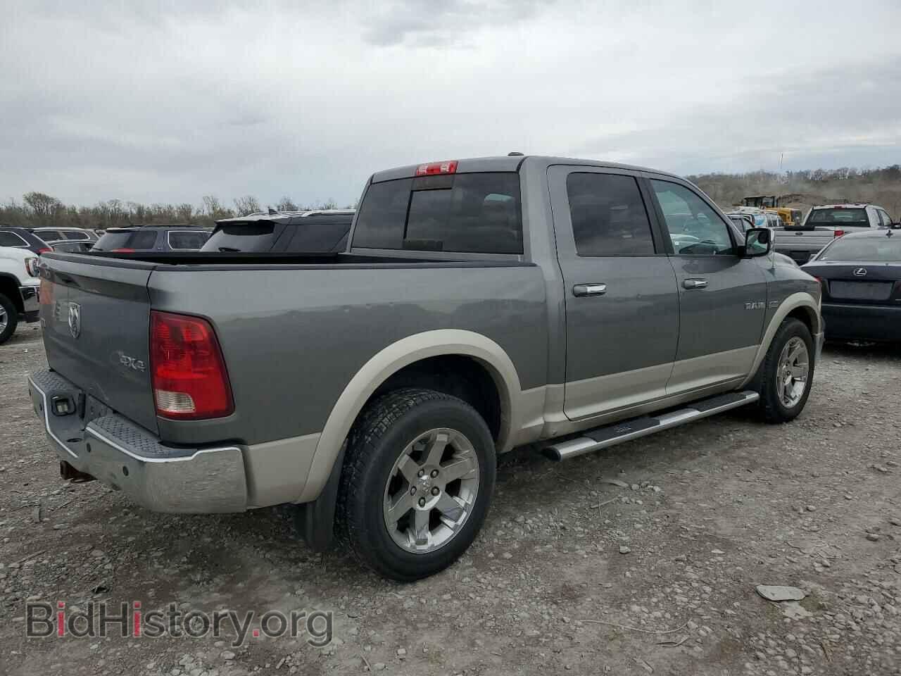2010 DODGE All Models - VIN: 1D7RV1CT1AS149727 - Photo 3
