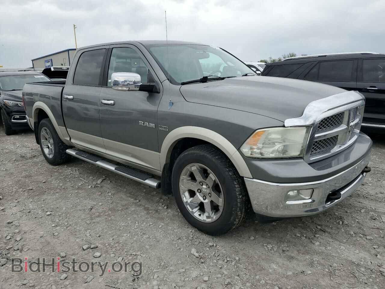 2010 DODGE All Models - VIN: 1D7RV1CT1AS149727 - Photo 4