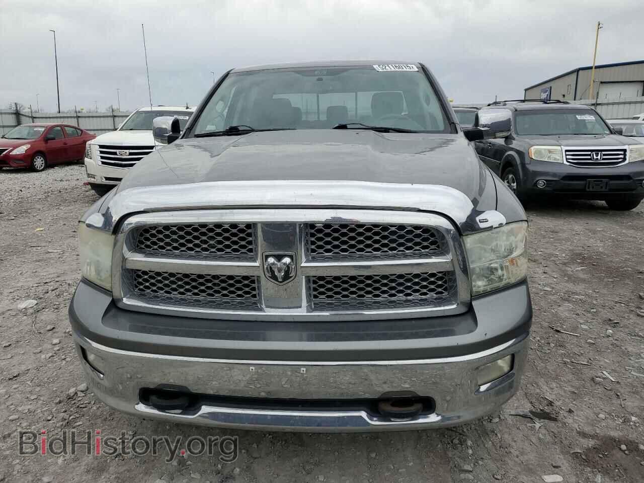 2010 DODGE All Models - VIN: 1D7RV1CT1AS149727 - Photo 5