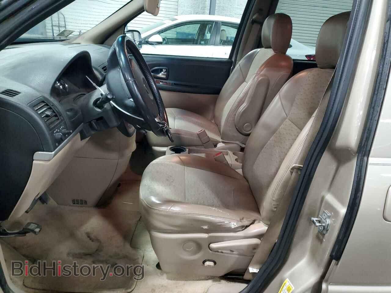2006 CHEVROLET UPLANDER - VIN: 1GNDV33L36D221983 - Фото 7