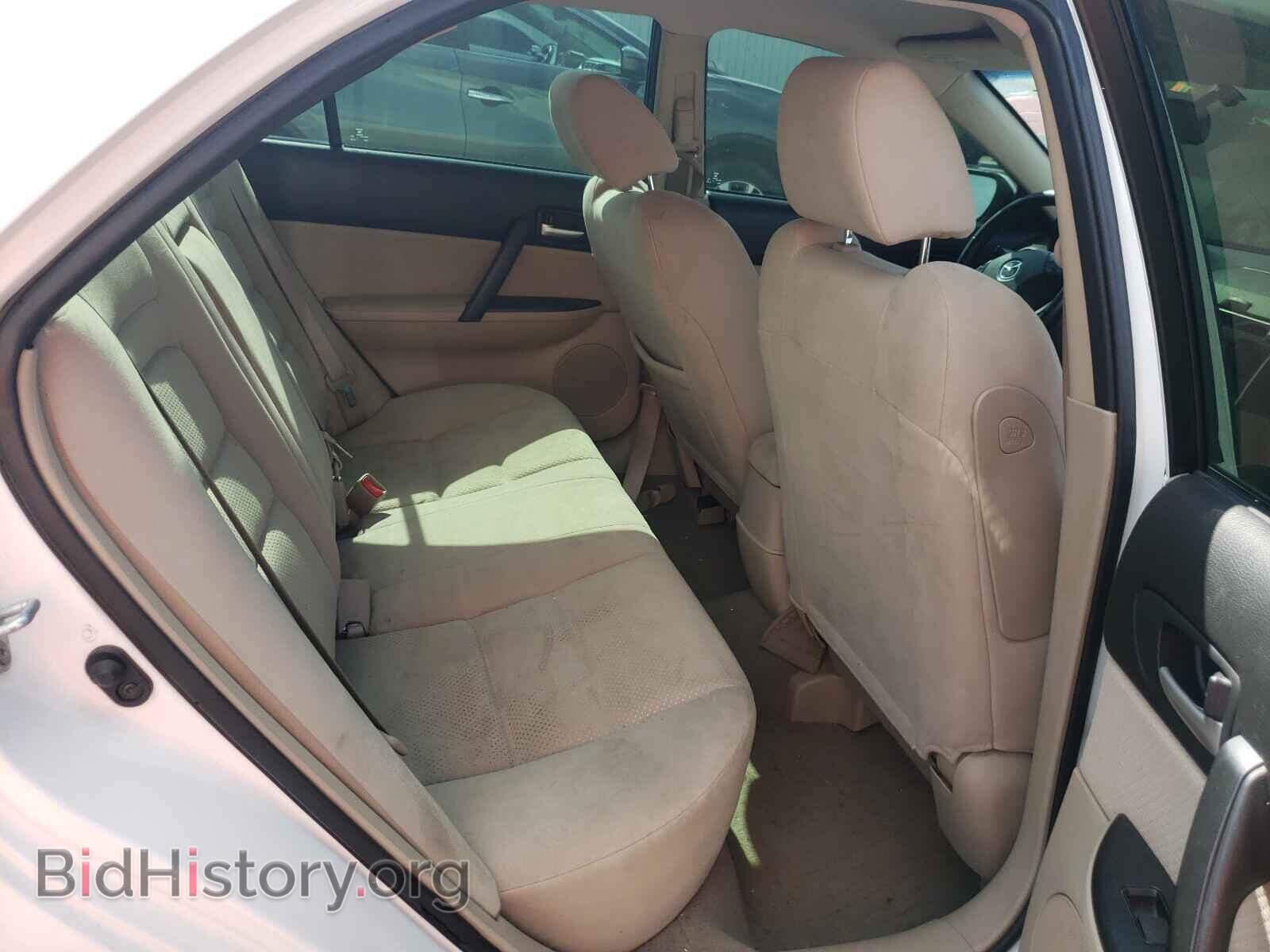 2006 MAZDA 6 - VIN: 1YVHP80D565M14364 - Фото 6
