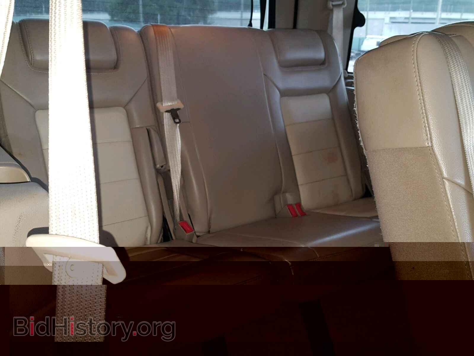 2005 FORD EXPEDITION - VIN: 1FMPU17585LA76884 - Фото 9