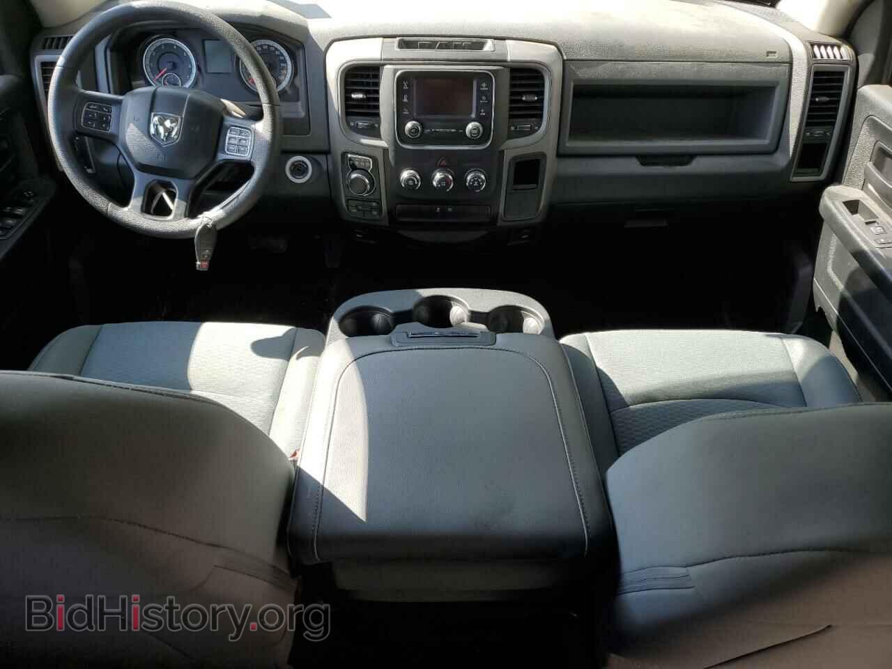2018 RAM 1500 - VIN: 1C6RR7KG3JS146986 - Фото 8