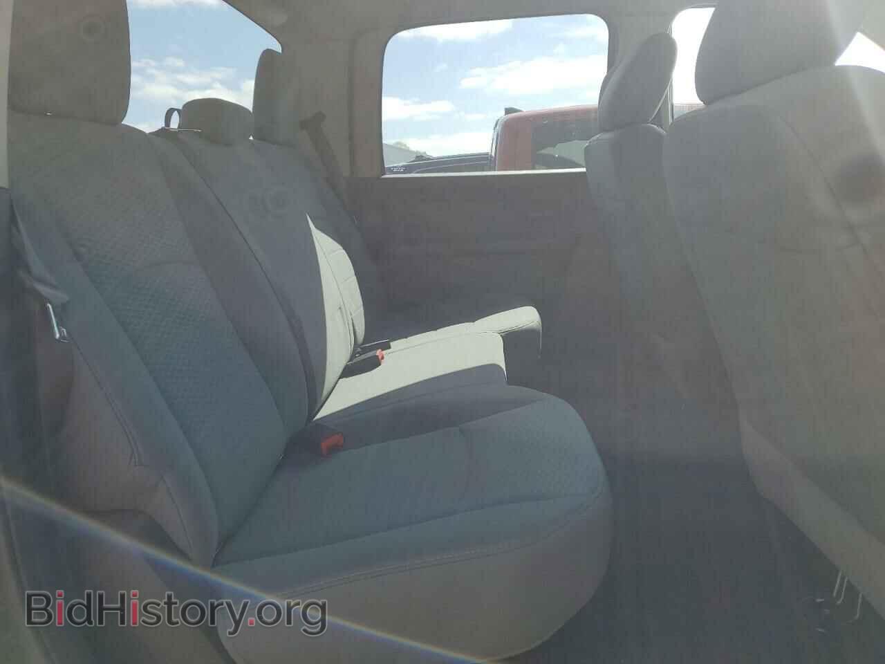 2018 RAM 1500 - VIN: 1C6RR7KG3JS146986 - Фото 10