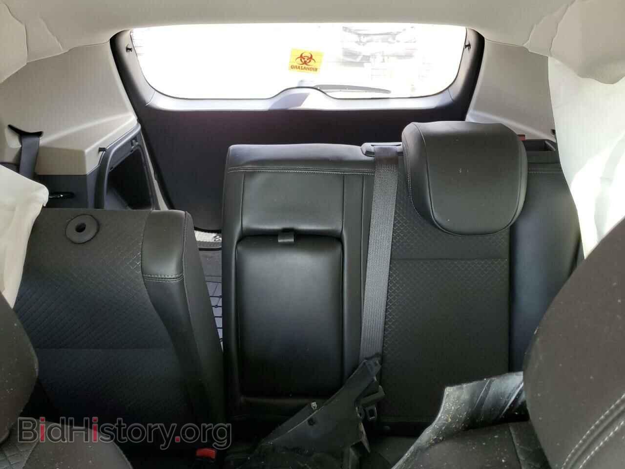 2022 BUICK ENCORE - VIN: KL4CJASM9NB525368 - Фото 10
