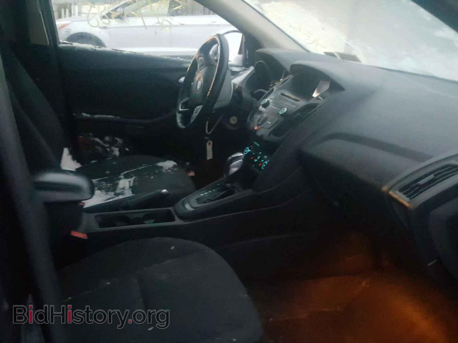 2015 FORD FOCUS SE - VIN: 1FADP3K23FL253825 - Фото 5