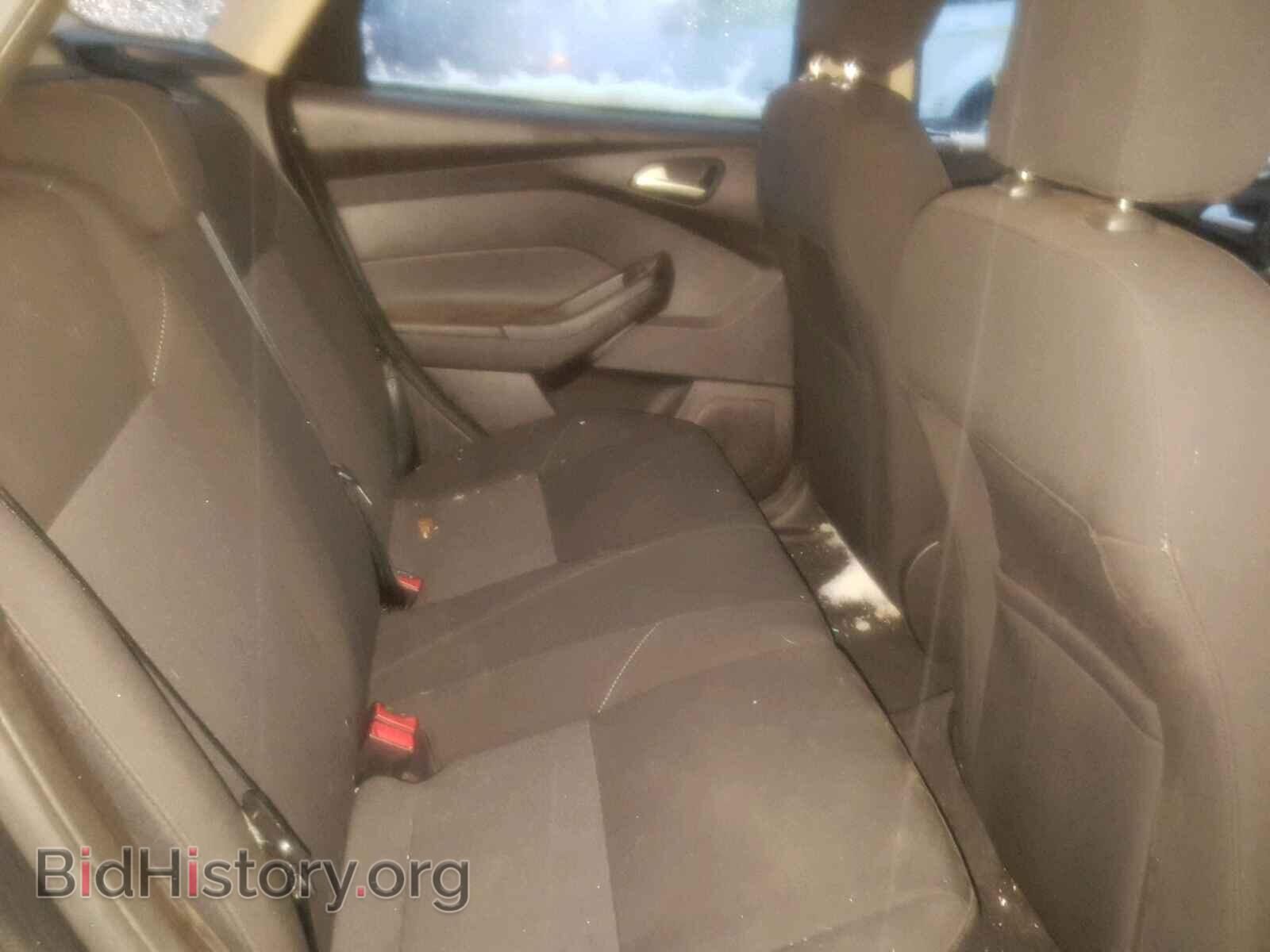 2015 FORD FOCUS SE - VIN: 1FADP3K23FL253825 - Фото 6