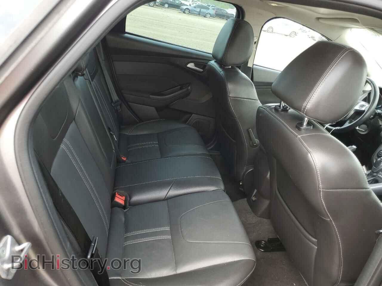 2014 FORD FOCUS - VIN: 1FADP3N23EL299469 - Фото 10