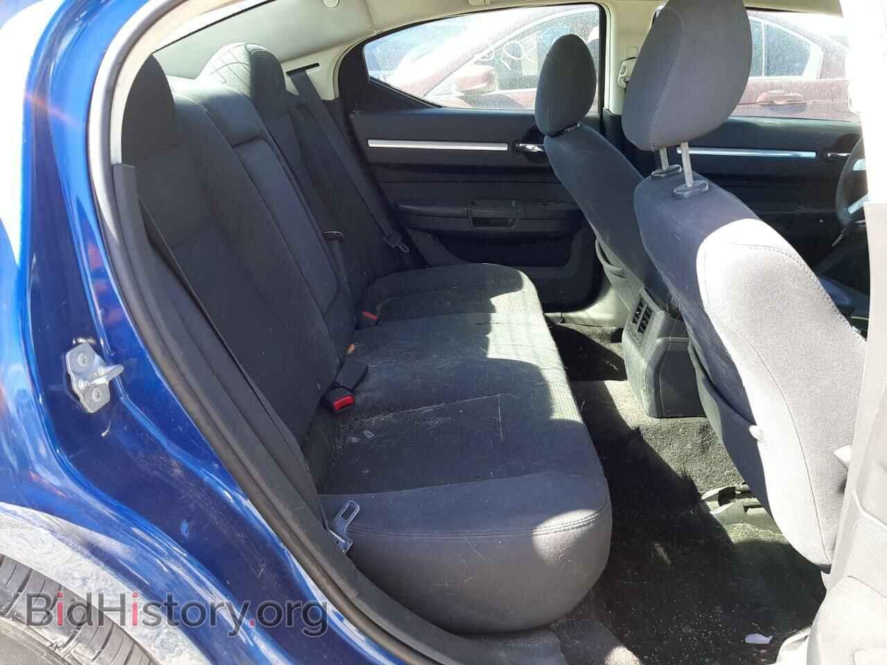 2010 DODGE CHARGER - VIN: 2B3CA3CV5AH165964 - Фото 6