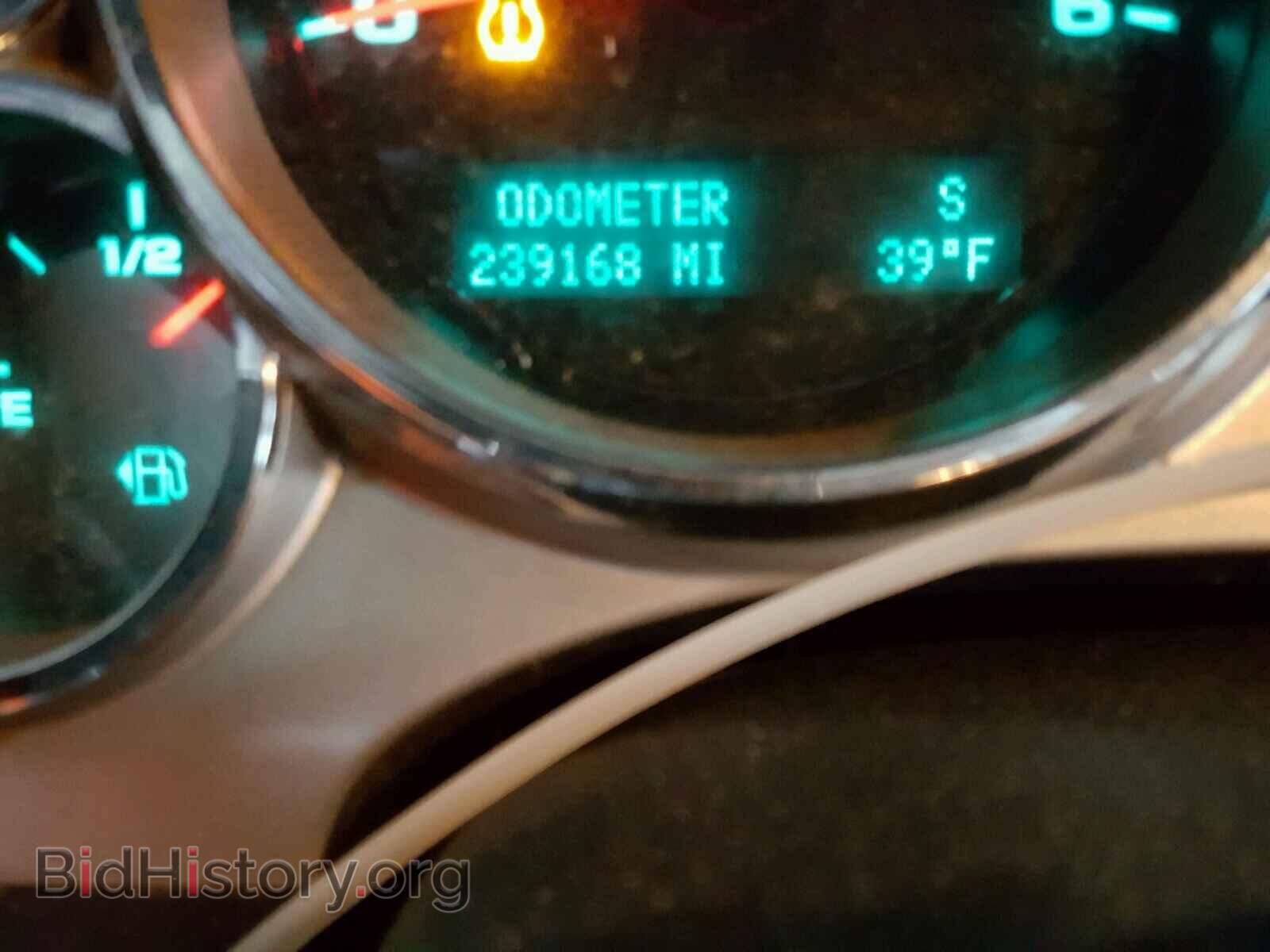 2013 CHEVROLET SILVERADO - VIN: 3GCPKSE76DG246207 - Фото 8