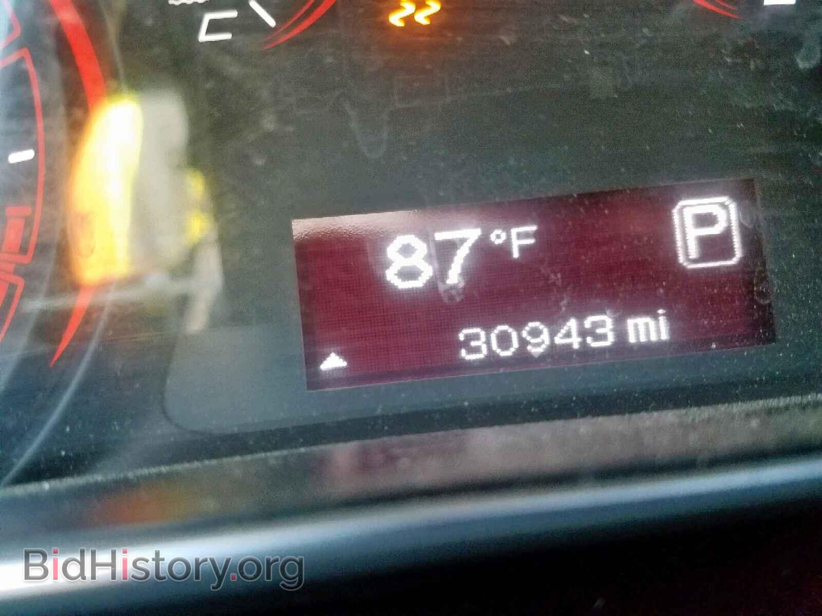 2016 DODGE DART - VIN: 1C3CDFBB2GD570849 - Photo 8