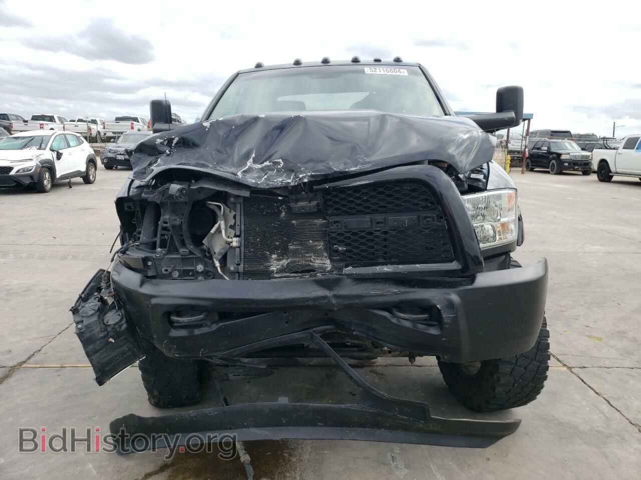 2014 RAM All Models - VIN: 3C6UR5CL5EG133793 - Фото 5