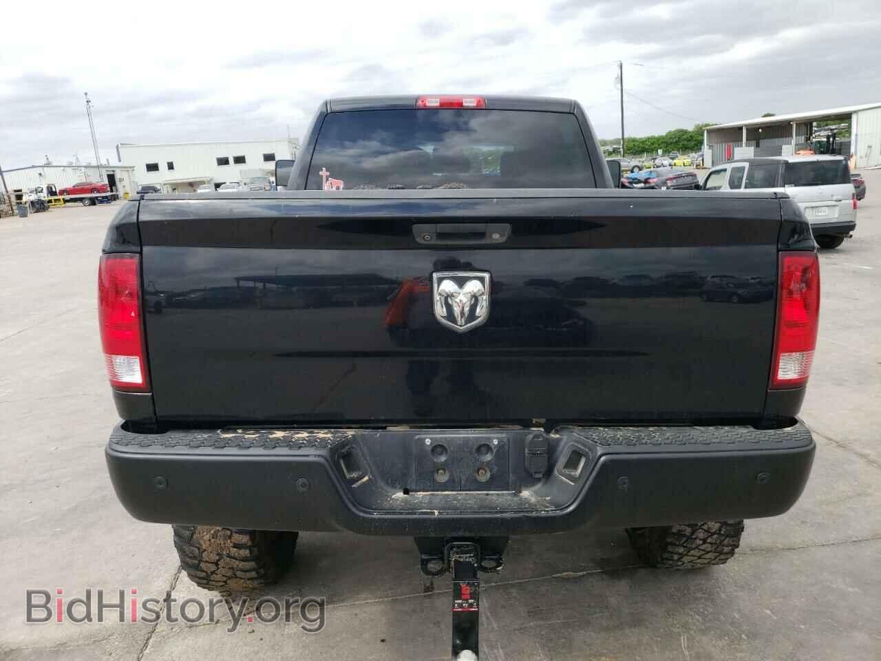 2014 RAM All Models - VIN: 3C6UR5CL5EG133793 - Фото 6