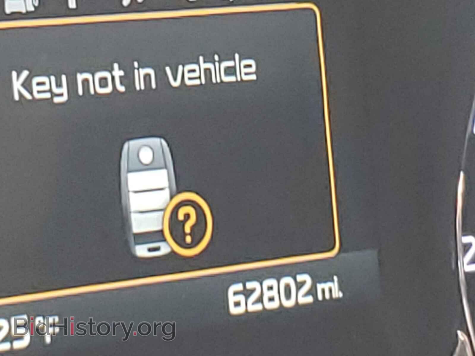 2015 KIA OPTIMA - VIN: 5XXGR4A64FG403324 - Фото 8