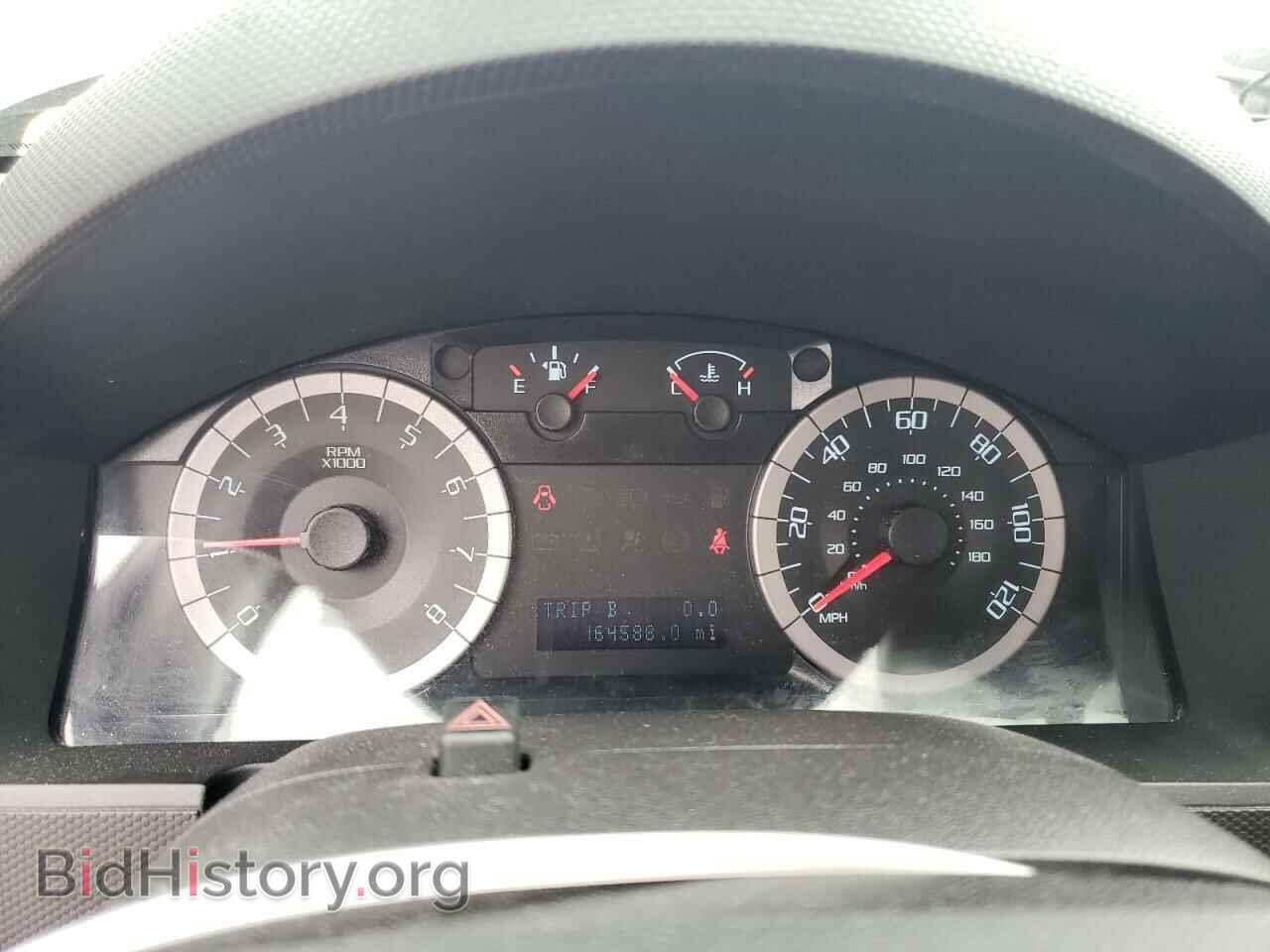2012 FORD ESCAPE - VIN: 1FMCU0E77CKA20953 - Фото 9