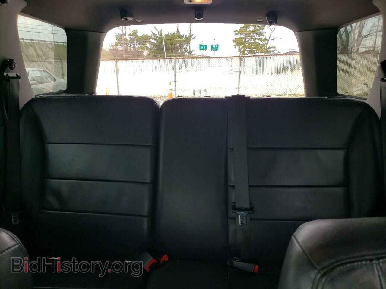 2012 FORD ESCAPE - VIN: 1FMCU0E77CKA20953 - Фото 10