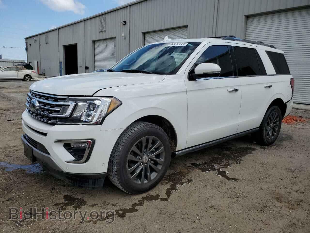 Фотография 1FMJU1KT5LEA05400 - FORD EXPEDITION 2020