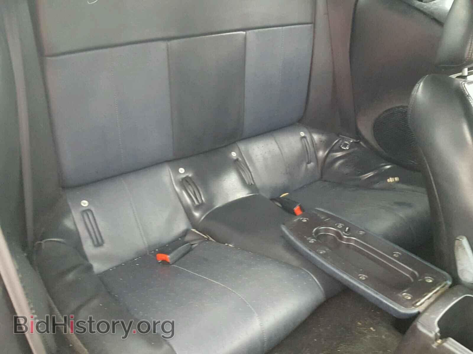 2003 MITSUBISHI ECLIPSE - VIN: 4A3AE45G43E076571 - Фото 6