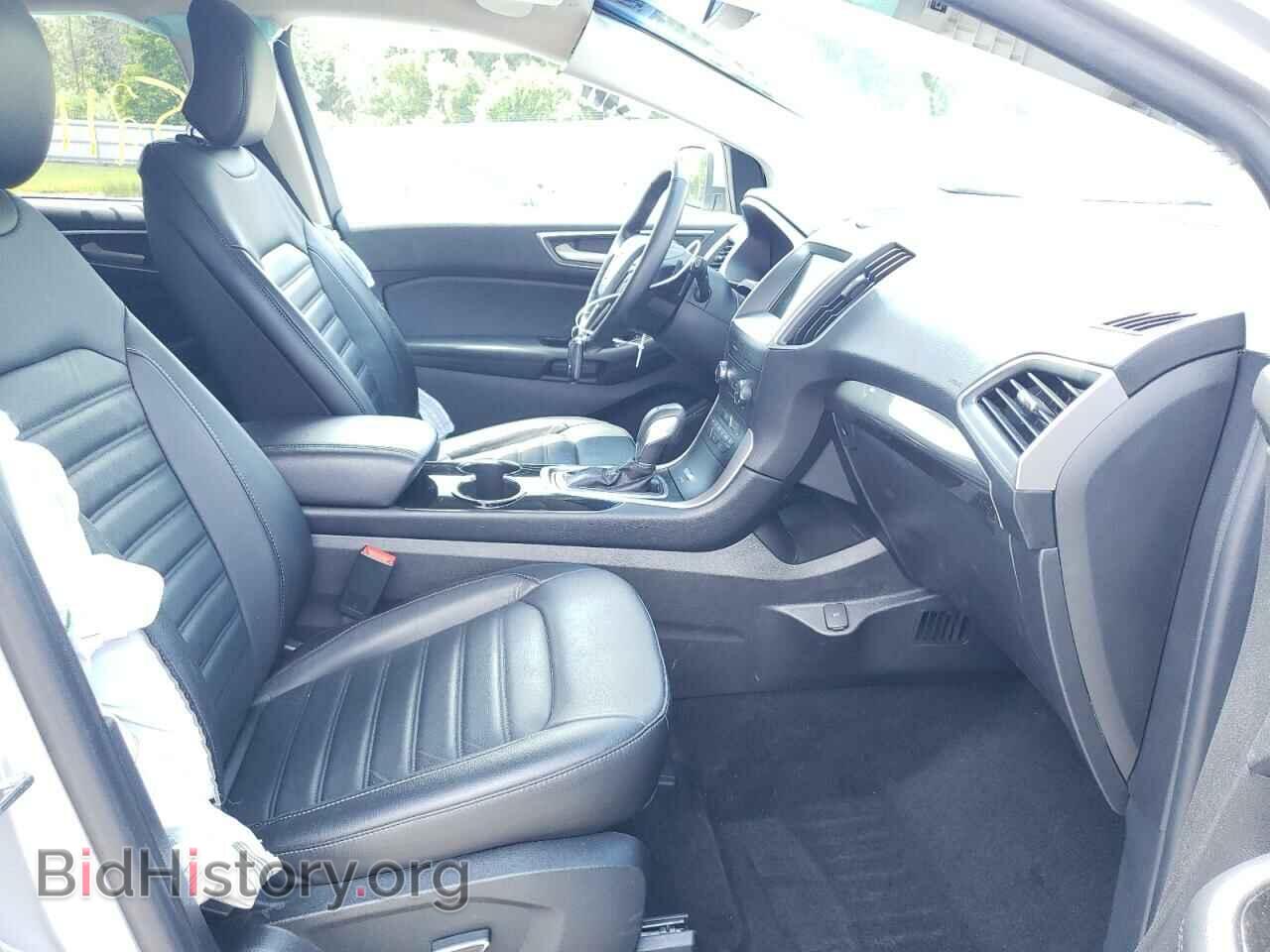2017 FORD EDGE - VIN: 2FMPK4J93HBC35687 - Photo 5