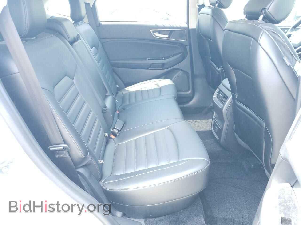 2017 FORD EDGE - VIN: 2FMPK4J93HBC35687 - Photo 6