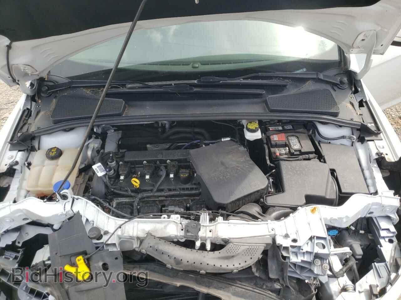 2017 FORD FOCUS - VIN: 1FADP3H21HL229145 - Фото 7