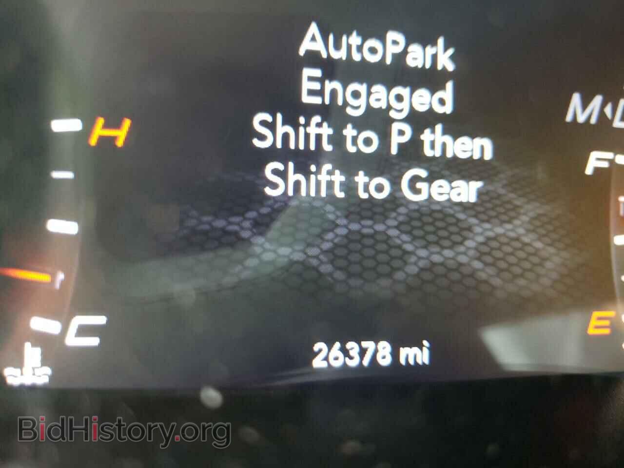2019 DODGE CHARGER - VIN: 2C3CDXJG3KH730493 - Фото 8
