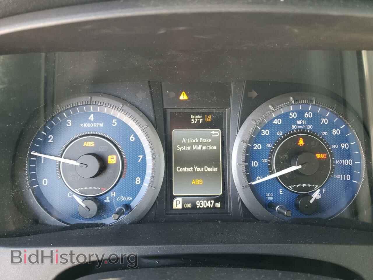 2020 TOYOTA All Models - VIN: 5TDJZ3DC3LS240743 - Фото 9