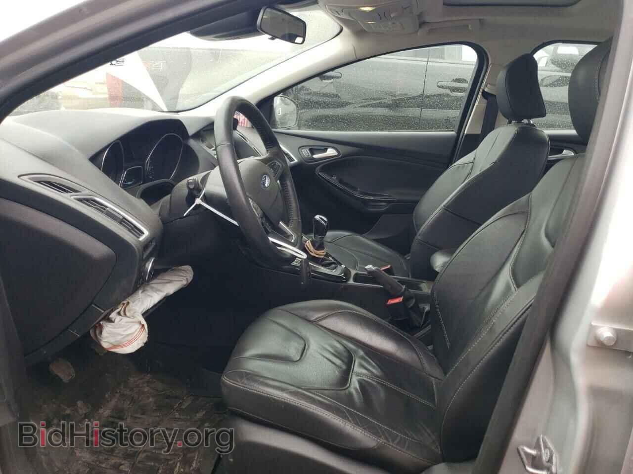 2015 FORD FOCUS - VIN: 1FADP3J25FL253472 - Photo 7
