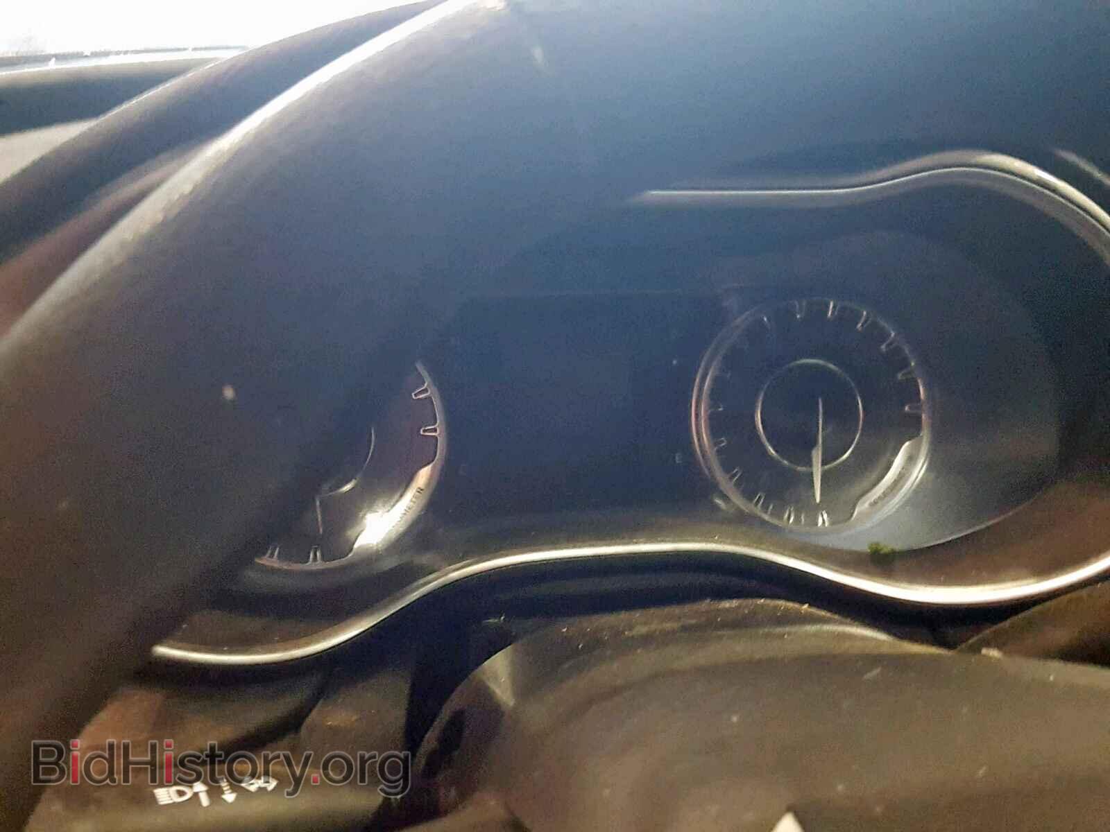 2016 CHRYSLER 200 - VIN: 1C3CCCAB8GN156438 - Photo 8